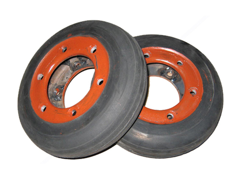  UL橡胶联轴器轮胎体轮胎环